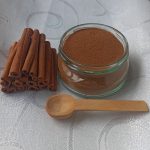 CANNELLE : réguler la glycémie et le cholestérol