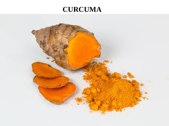 curcumine, aide à la digestion, anti-inflammatoire, antioxydant, épice