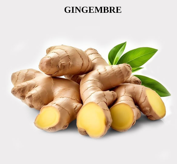 anti-inflammatoire, glycémie, nausées, douleurs, digestion