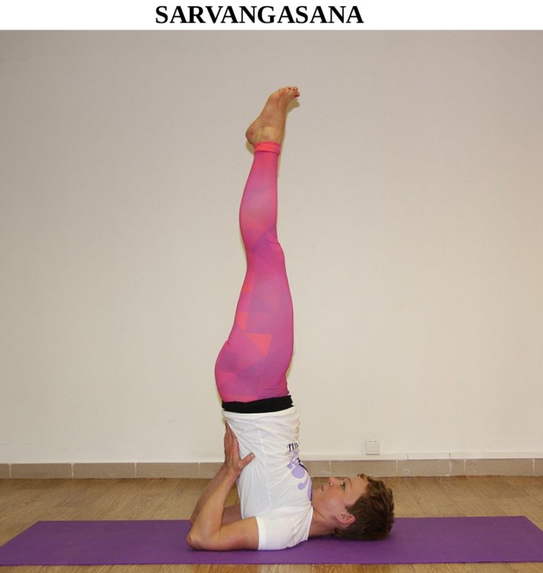 yoga, asana, glande thyroïde, prostate, jambes lourdes, insomnie, énergie, migraine, mal de tête, anxiété