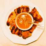 POULET MAKHANWALA