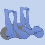 ANANDA BALASANA : relaxation du corps et de l’esprit