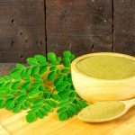 Moringa-oleifera, acides gras, glycémie, cholestérol, antioxydant, endurance, système-immunitaire