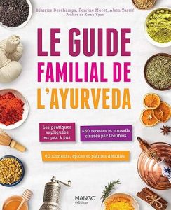 vivre mieux naturellement, ayurveda, santé, yoga